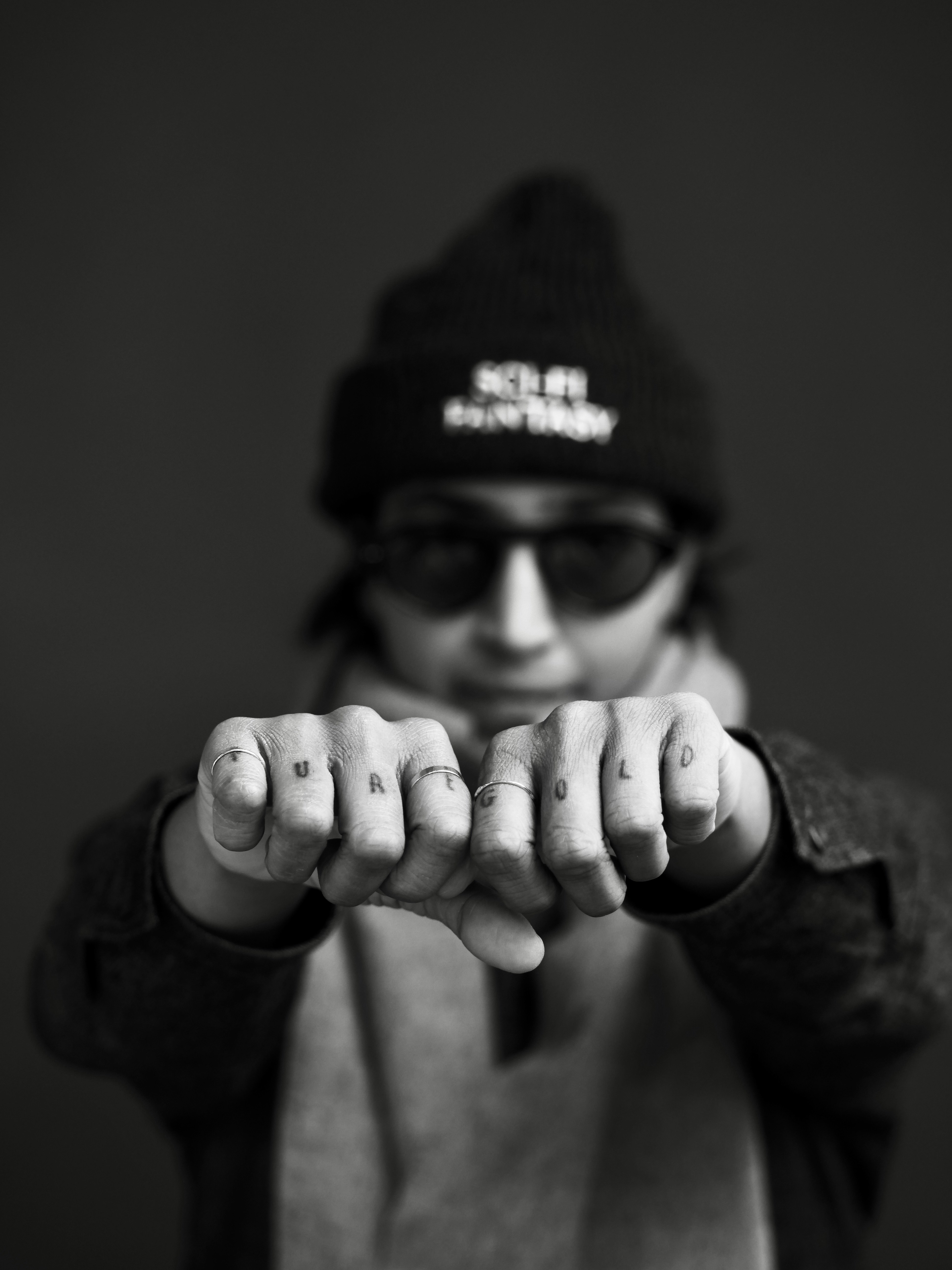 Personal branding